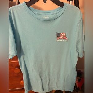 3 Crown & Ivy Boys XL tees